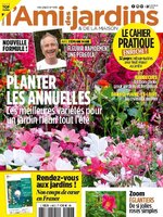 L'Ami des Jardins